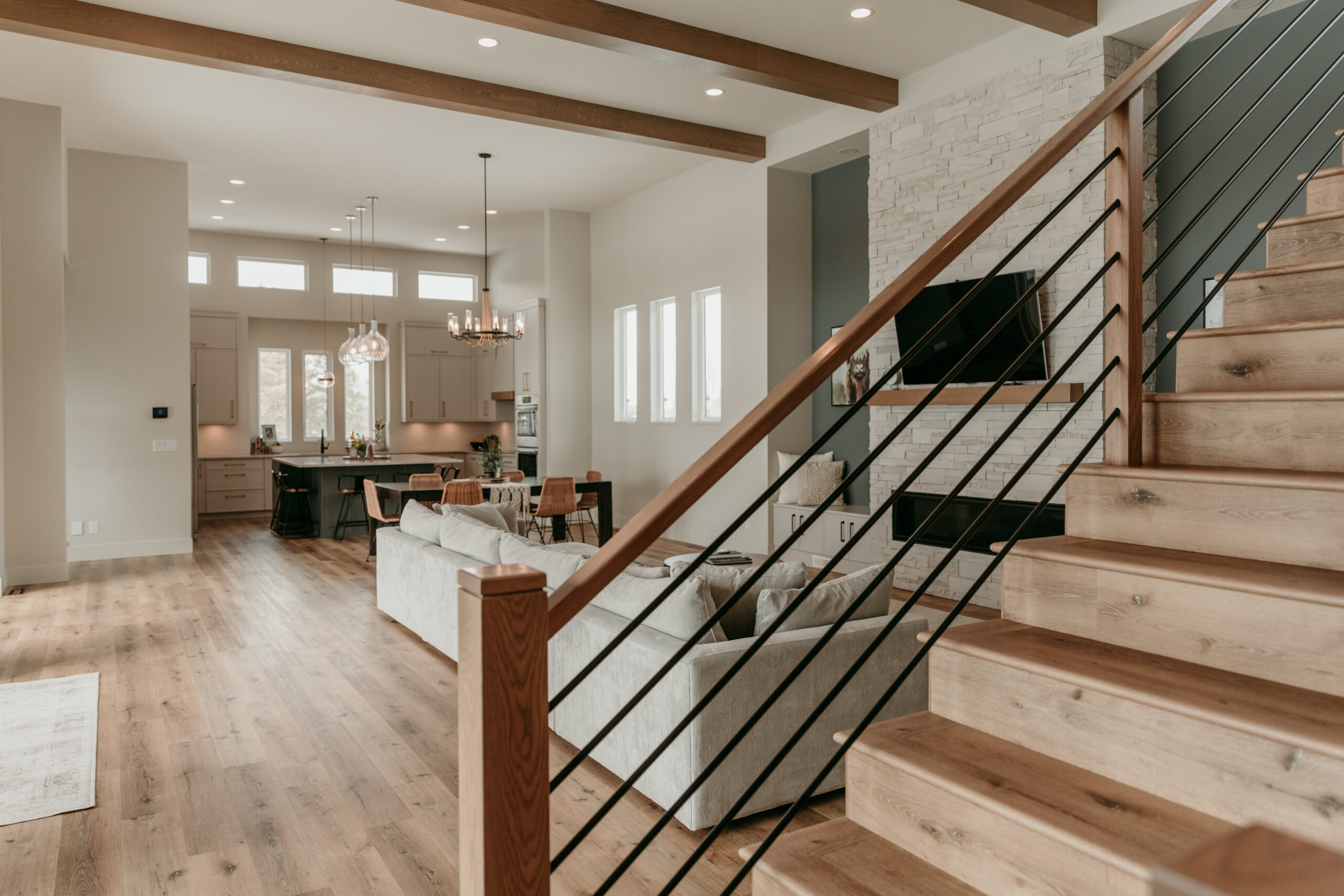 Legacy Homes Builder