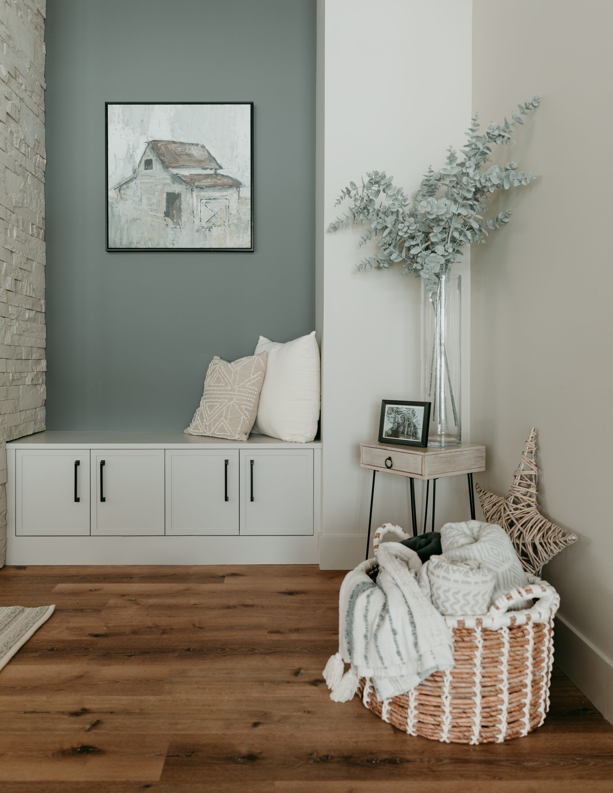 Legacy Homes Builder