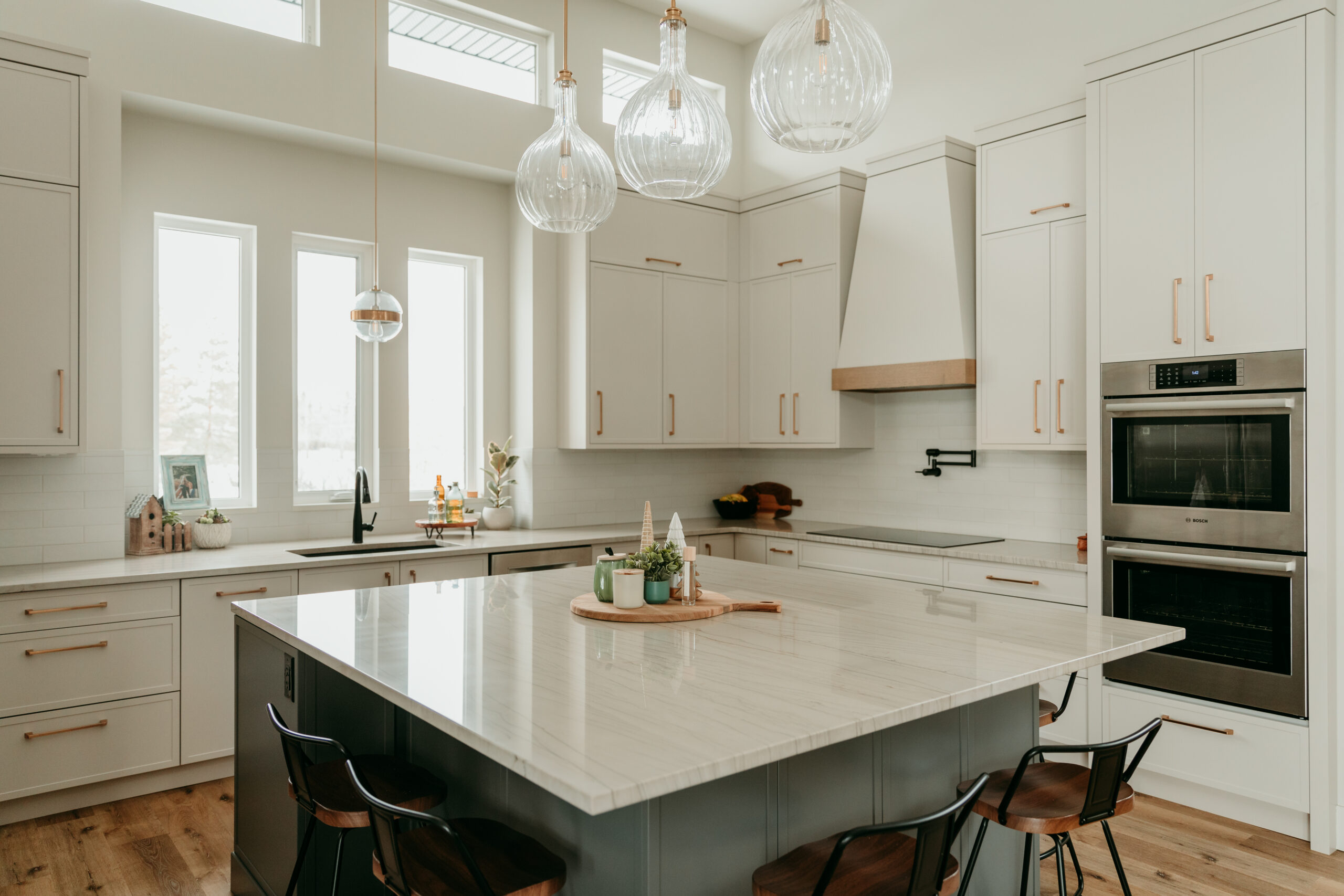 Legacy Homes Builder